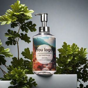 BOINAITS acidified body wash Provide OEM/ODM service. 64