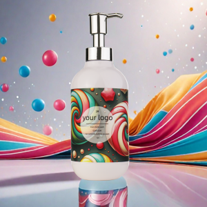 BOINAITS mens body wash Provide OEM/ODM service.125