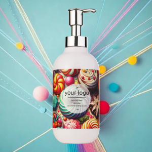 BOINAITS mens body wash Provide OEM/ODM service.126