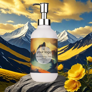 BOINAITS mens body wash Provide OEM/ODM service.129
