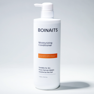BOINAITS Hair Conditioner Customized OEM and Wholesale Services W10