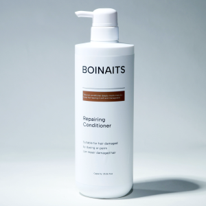 BOINAITS Hair Conditioner Customized OEM and Wholesale Services W11