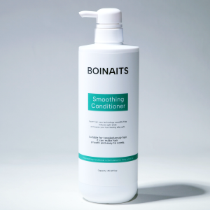 BOINAITS Hair Conditioner Customized OEM and Wholesale Services W12