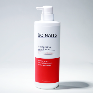 BOINAITS Hair Conditioner Customized OEM and Wholesale Services W7