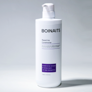 BOINAITS Hair Conditioner Customized OEM and Wholesale Services W8