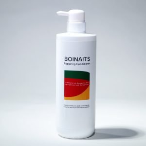 BOINAITS Hair Conditioner Customized OEM and Wholesale Services W93