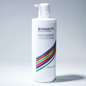 BOINAITS Hair Conditioner Customized OEM and Wholesale Services W95