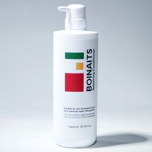 BOINAITS Hair Conditioner Customized OEM and Wholesale Services W96