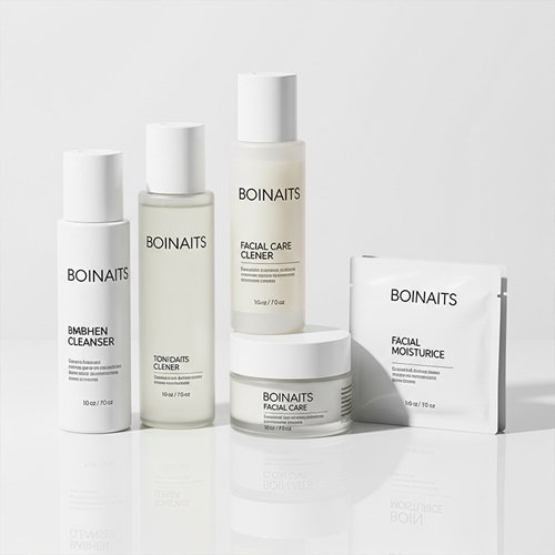 Body care series