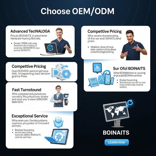 Integrated solution