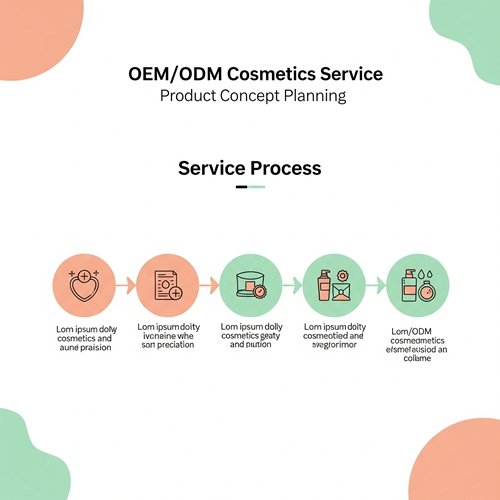 Product concept planning