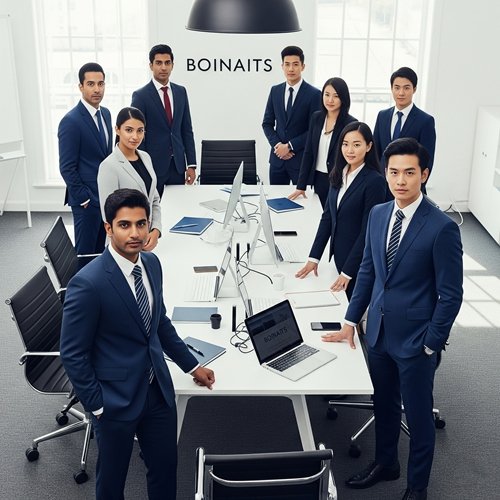 Professional team