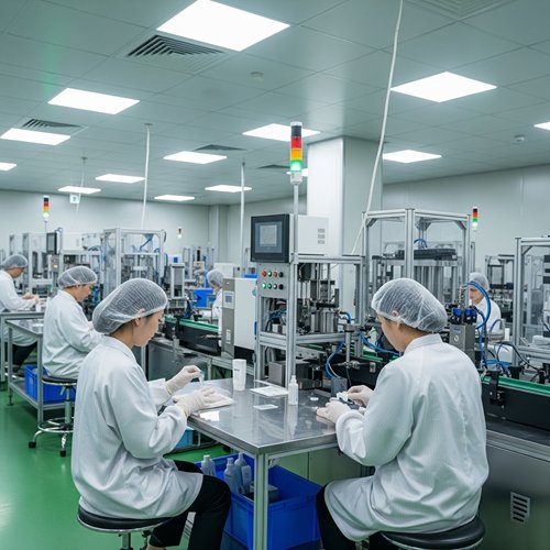 Quality management system