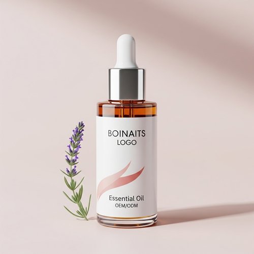 Single essential oil