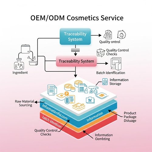 Traceability system