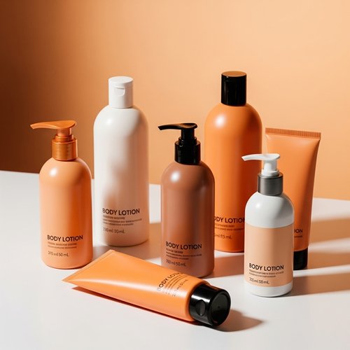 body lotion