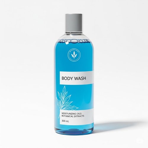 Body wash