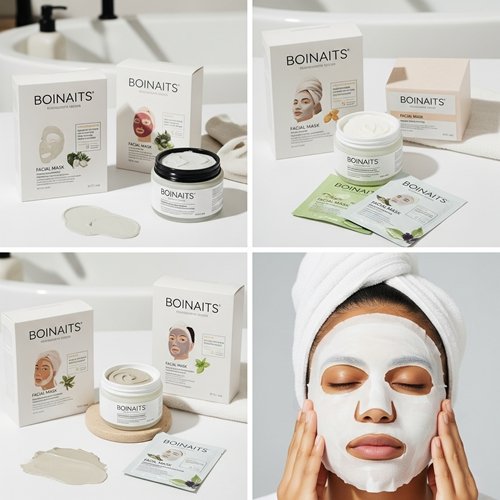 facial mask