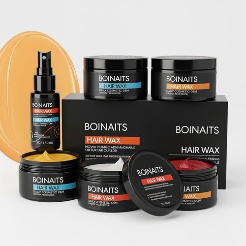 hair wax