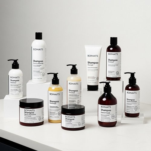 shampoo