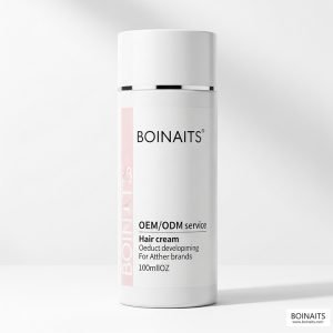 Your Brand, Our Expertise: BOINAITS OEM/ODM Hair Care Solutions