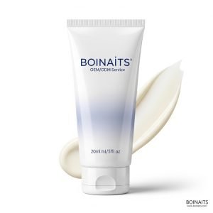 BOINAITS: Expert OEM/ODM Services for Premium Hair Creams