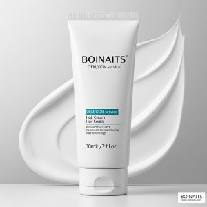 BOINAITS: Crafting Your Vision in Hair Care – OEM & ODM