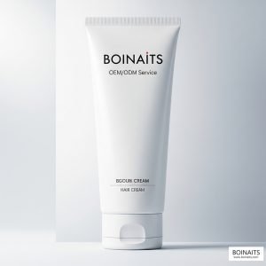BOINAITS: Your Partner for Private Label Hair Cream