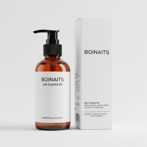 Custom Hair Oil Formulations: Your Brand, Your Blend