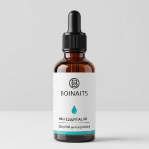 Partner with BOINAITS for Bespoke Hair Oils