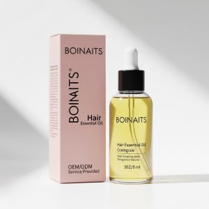 Brand Your Own Hair Elixirs: White Label Services