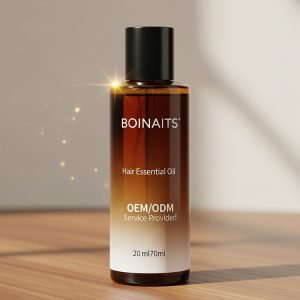 Develop Your Own Hair Oil Line with BOINAITS