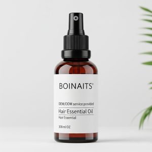 Wholesale Hair Essential Oils: Bulk & Brandable Solutions