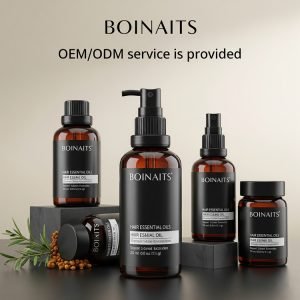 Private Label Hair Oils: Crafted for Your Business