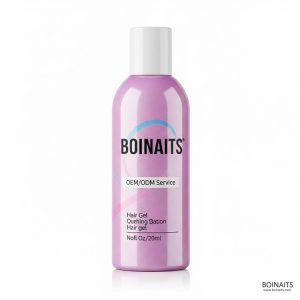 BOINAITS: Crafting Your Vision in Hair Gel, From Concept to Creation