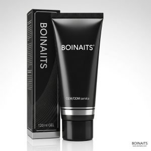Unleash Your Brand: BOINAITS Private Label Hair Gel Services