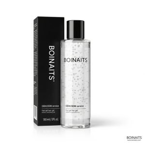 BOINAITS: Precision Hair Gel Manufacturing for Your Unique Needs