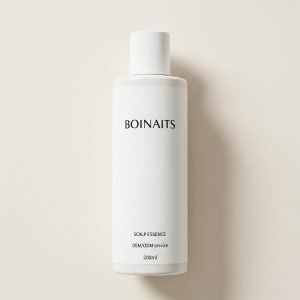 BOINAITS: Delivering Excellence in Scalp Essence Manufacturing