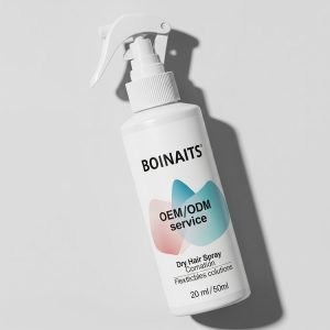 BOINAITS: Your Brand, Our Dry Spray Expertise.