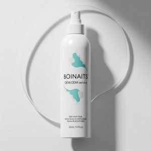 The Dry Spray Difference: Custom Formulations & Production by BOINAITS.