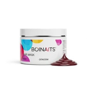 Custom Hair Mask Solutions: Your Brand, Our Expertise