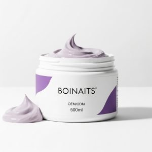 Unlock Your Brand's Potential: OEM/ODM Hair Masks Made Easy