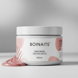 BOINAITS: Your Partner for Bespoke Hair Mask Manufacturing