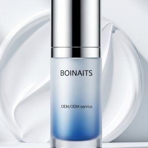 Your Vision, Our Expertise: BOINAITS Private Label Neck Care Manufacturing.