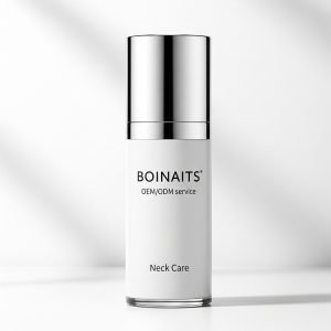 BOINAITS: The American Standard for Private Label Neck Care Products.