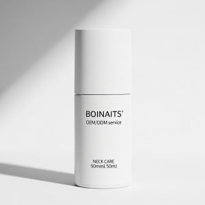 From Concept to Shelf: BOINAITS Delivers Expert Neck Care OEM/ODM.