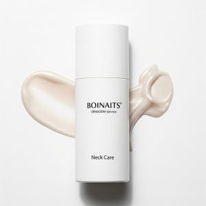 Elevate Your Brand: Private Label Neck Care with BOINAITS