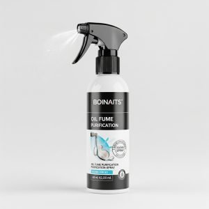 BOINAITS: Custom Oil Fume Cleaner Solutions, Built for Your Business