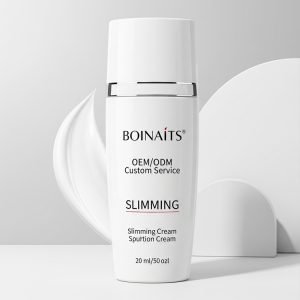 BOINAITS: Your Partner for Private Label Slimming Cream Success