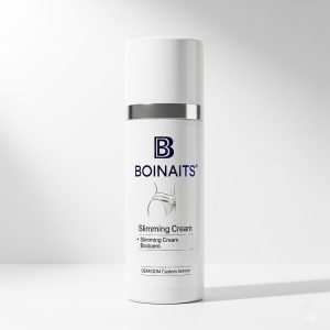 From Concept to Cream: BOINAITS, Your Expert in Slimming Product Manufacturing